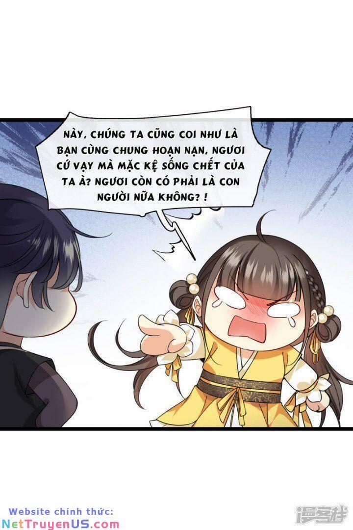 Nụ Cười Của Nàng Liền Ngọt Đảo Ta Tám Viên Nha 69 trang 37