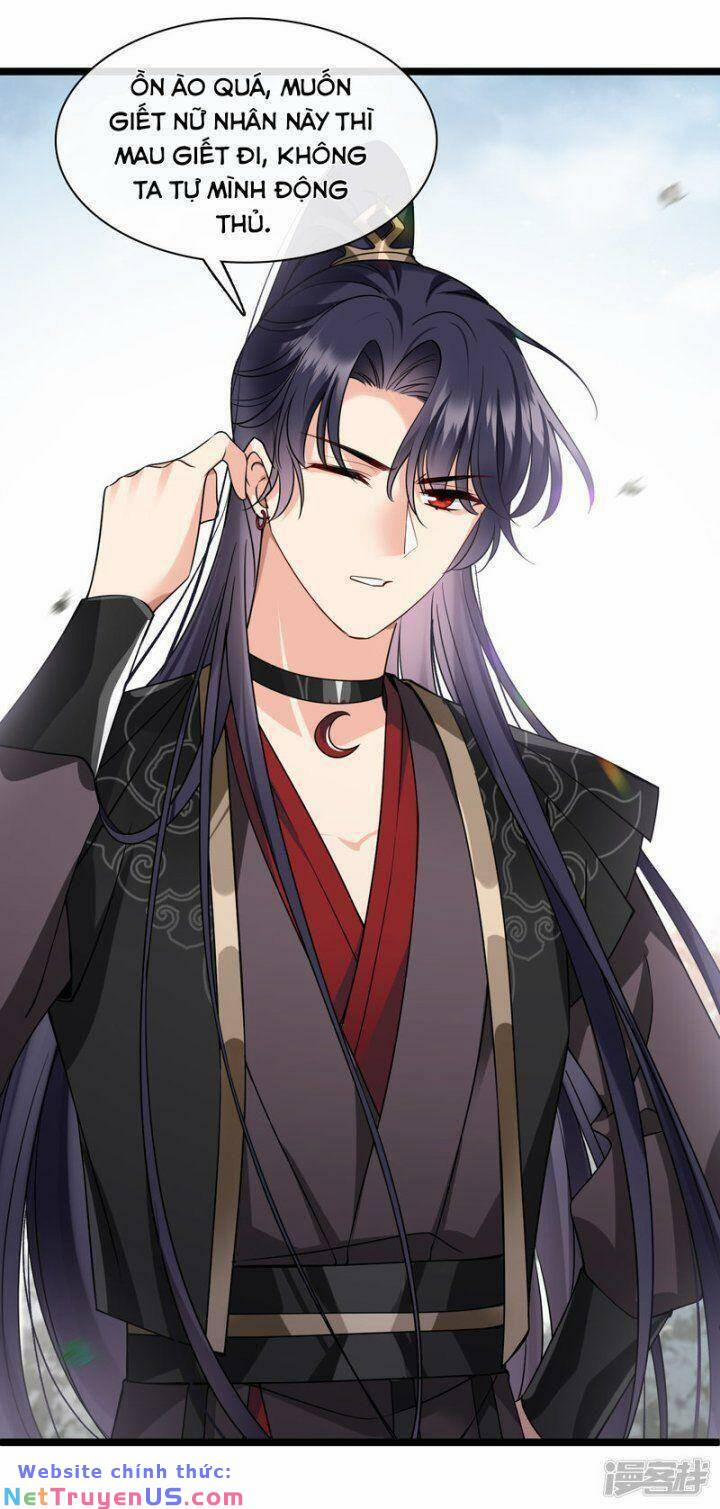 Nụ Cười Của Nàng Liền Ngọt Đảo Ta Tám Viên Nha 69 trang 38