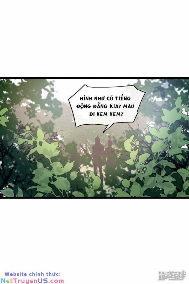 Nụ Cười Của Nàng Liền Ngọt Đảo Ta Tám Viên Nha 69 trang 4