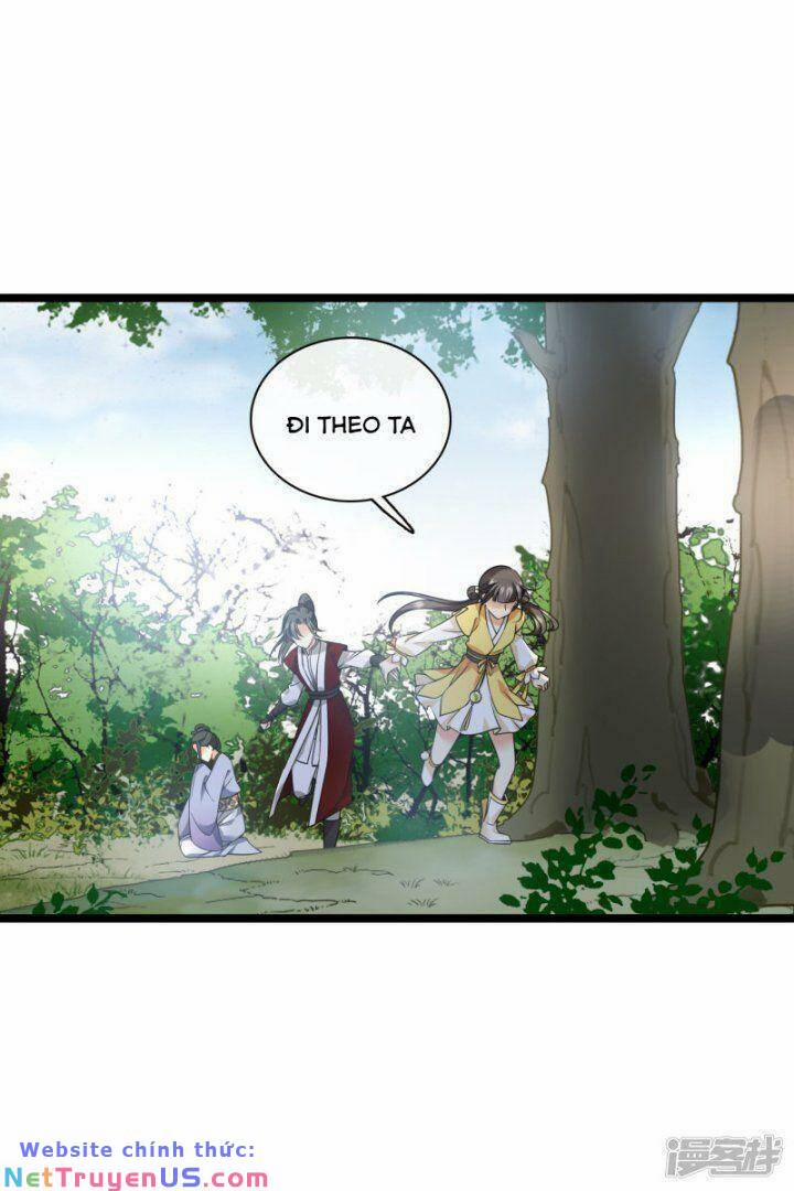 Nụ Cười Của Nàng Liền Ngọt Đảo Ta Tám Viên Nha 69 trang 6