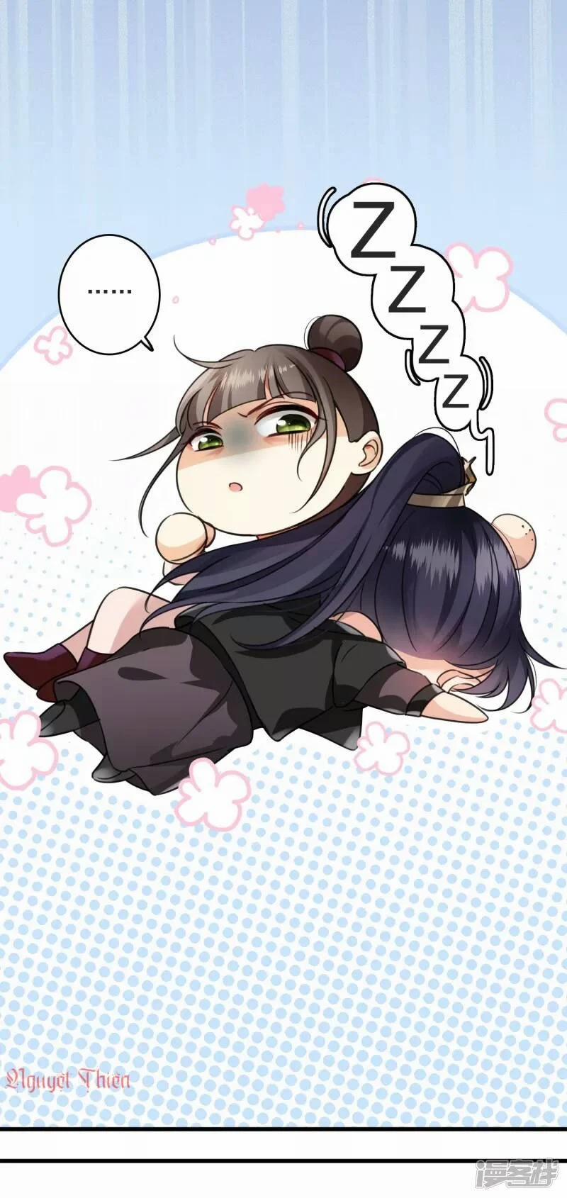 Nụ Cười Của Nàng Liền Ngọt Đảo Ta Tám Viên Nha 7 trang 10