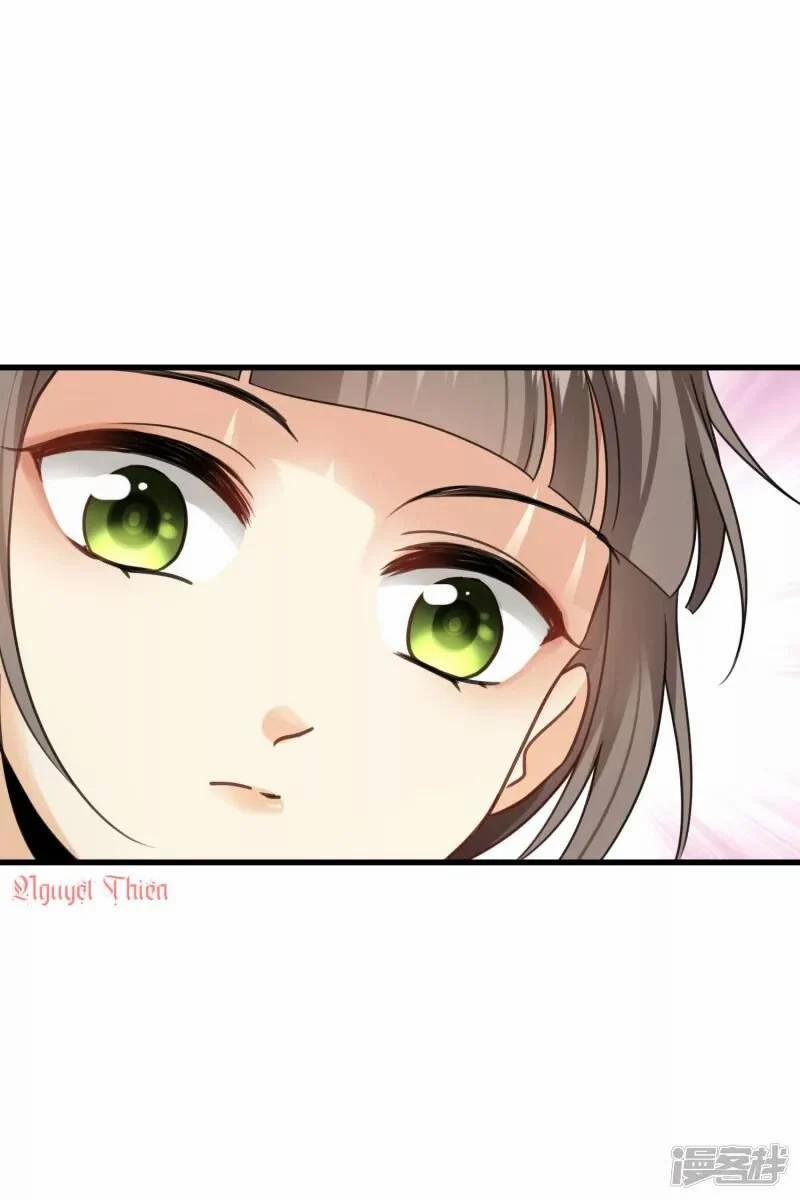 Nụ Cười Của Nàng Liền Ngọt Đảo Ta Tám Viên Nha 7 trang 14