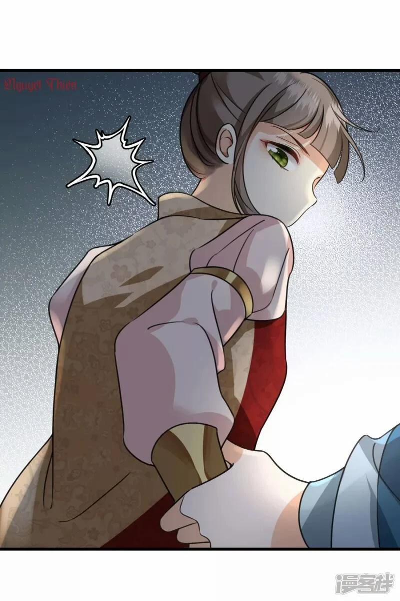 Nụ Cười Của Nàng Liền Ngọt Đảo Ta Tám Viên Nha 7 trang 16