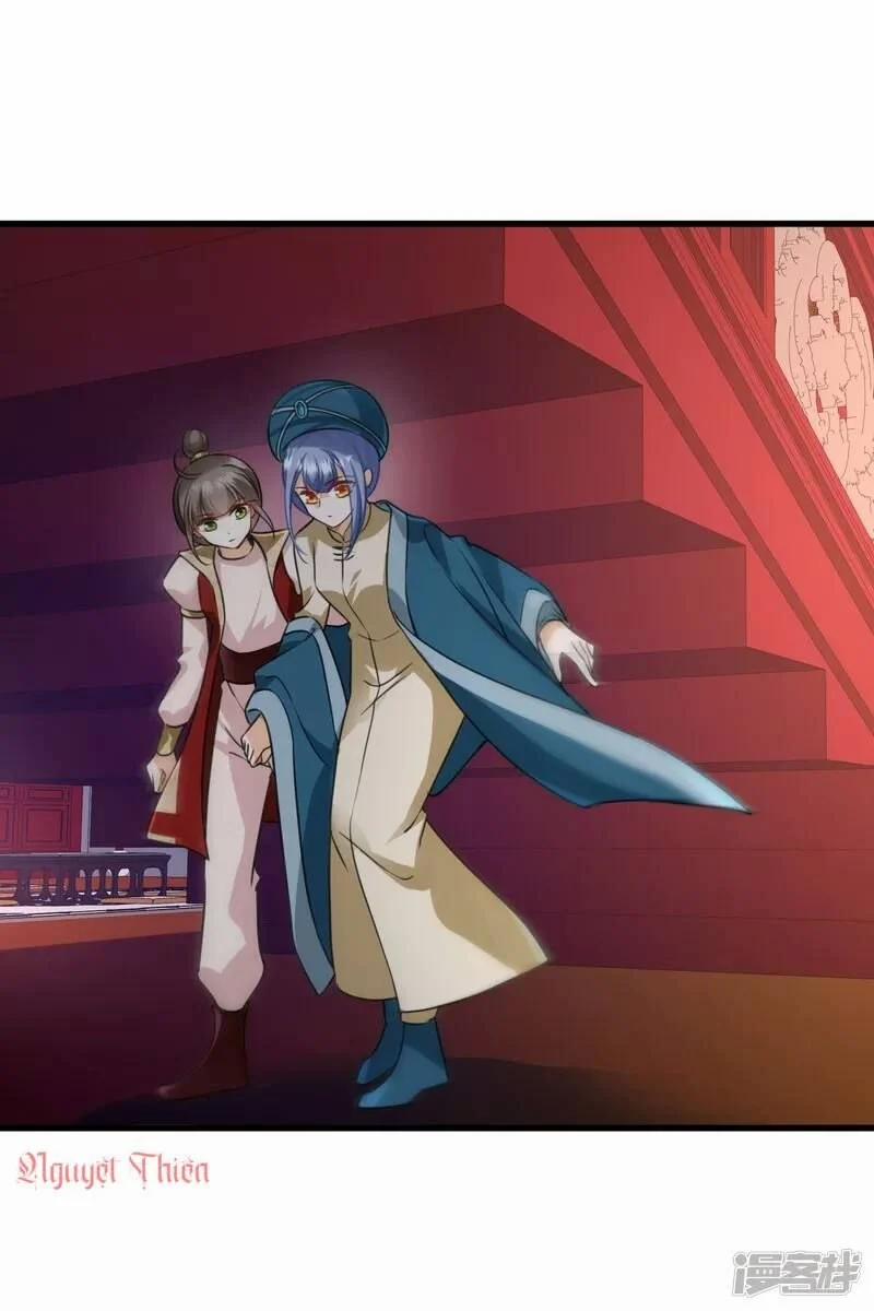 Nụ Cười Của Nàng Liền Ngọt Đảo Ta Tám Viên Nha 7 trang 18