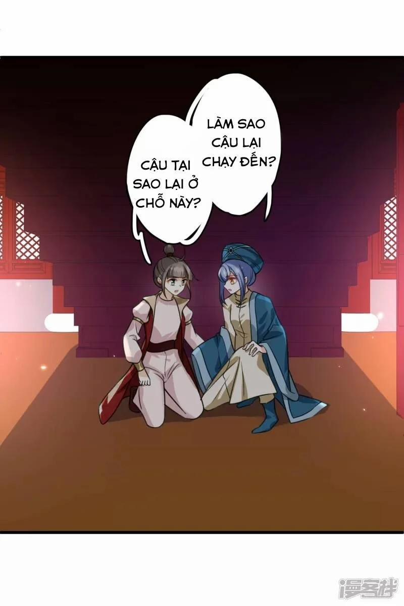 Nụ Cười Của Nàng Liền Ngọt Đảo Ta Tám Viên Nha 7 trang 20