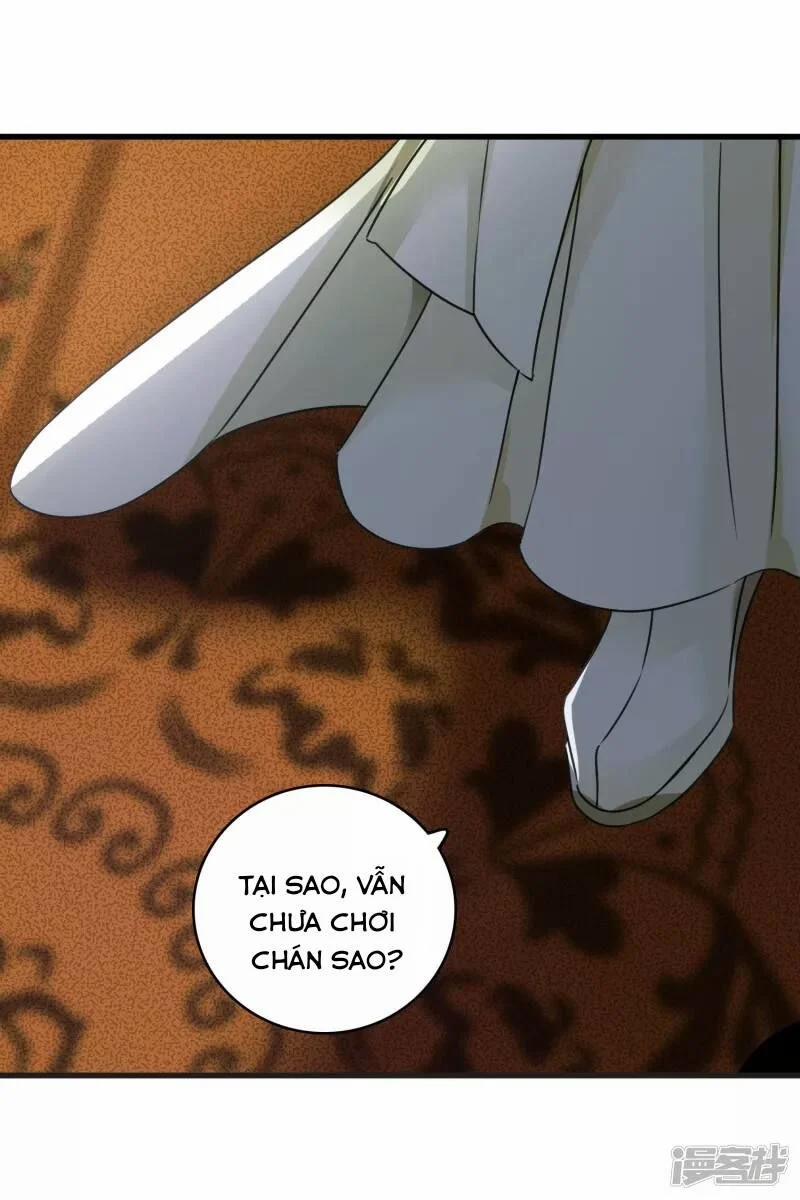 Nụ Cười Của Nàng Liền Ngọt Đảo Ta Tám Viên Nha 7 trang 22