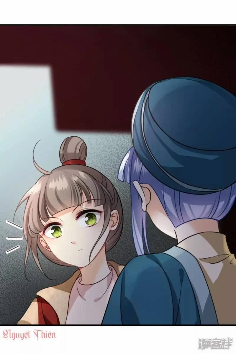 Nụ Cười Của Nàng Liền Ngọt Đảo Ta Tám Viên Nha 7 trang 23