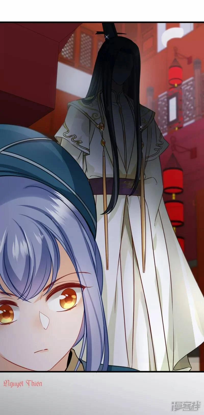 Nụ Cười Của Nàng Liền Ngọt Đảo Ta Tám Viên Nha 7 trang 24