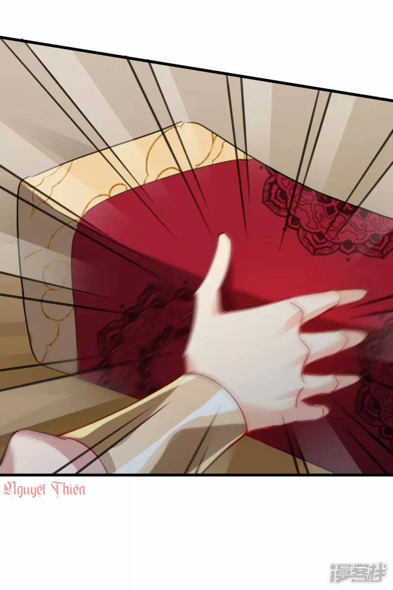 Nụ Cười Của Nàng Liền Ngọt Đảo Ta Tám Viên Nha 7 trang 7