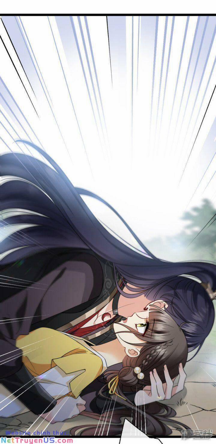 Nụ Cười Của Nàng Liền Ngọt Đảo Ta Tám Viên Nha 70 trang 16