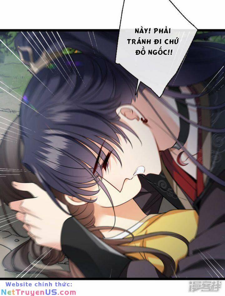 Nụ Cười Của Nàng Liền Ngọt Đảo Ta Tám Viên Nha 70 trang 17