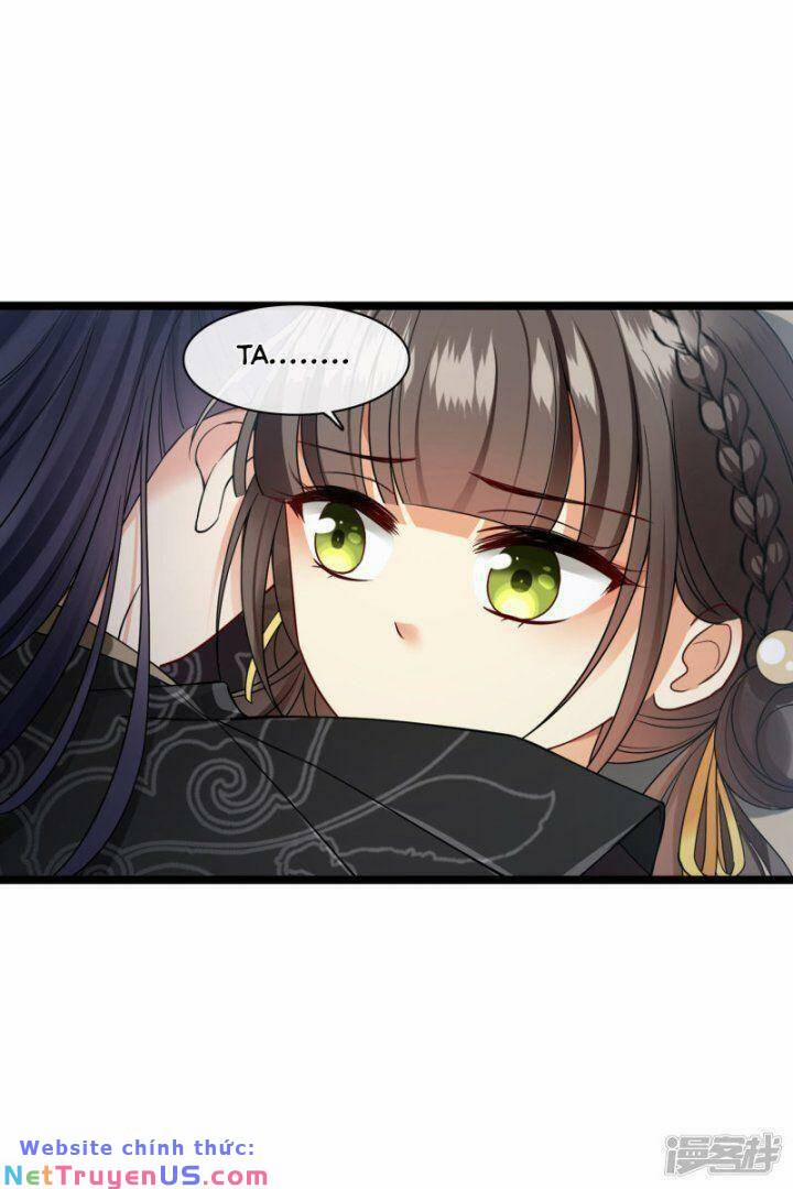 Nụ Cười Của Nàng Liền Ngọt Đảo Ta Tám Viên Nha 70 trang 18