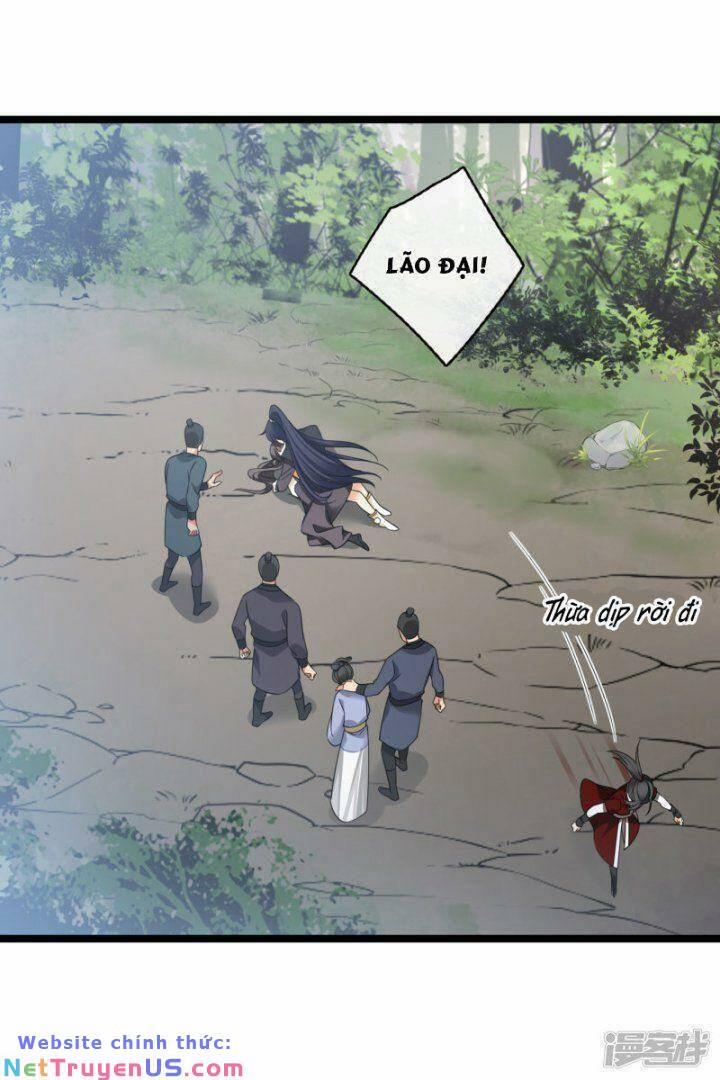 Nụ Cười Của Nàng Liền Ngọt Đảo Ta Tám Viên Nha 70 trang 19