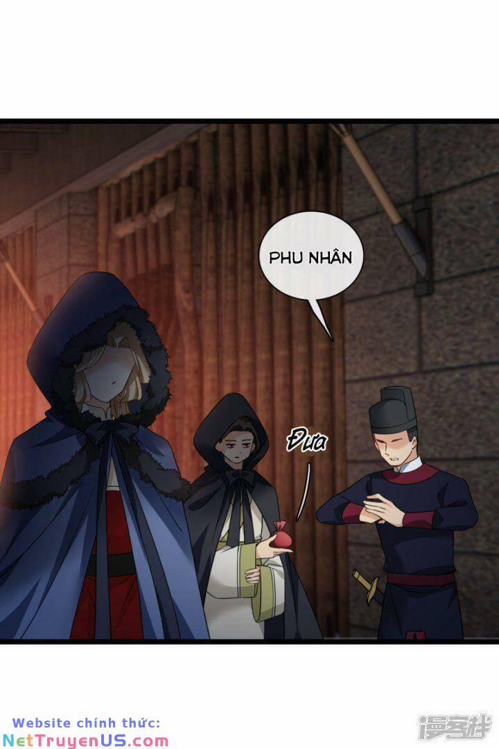 Nụ Cười Của Nàng Liền Ngọt Đảo Ta Tám Viên Nha 70 trang 23