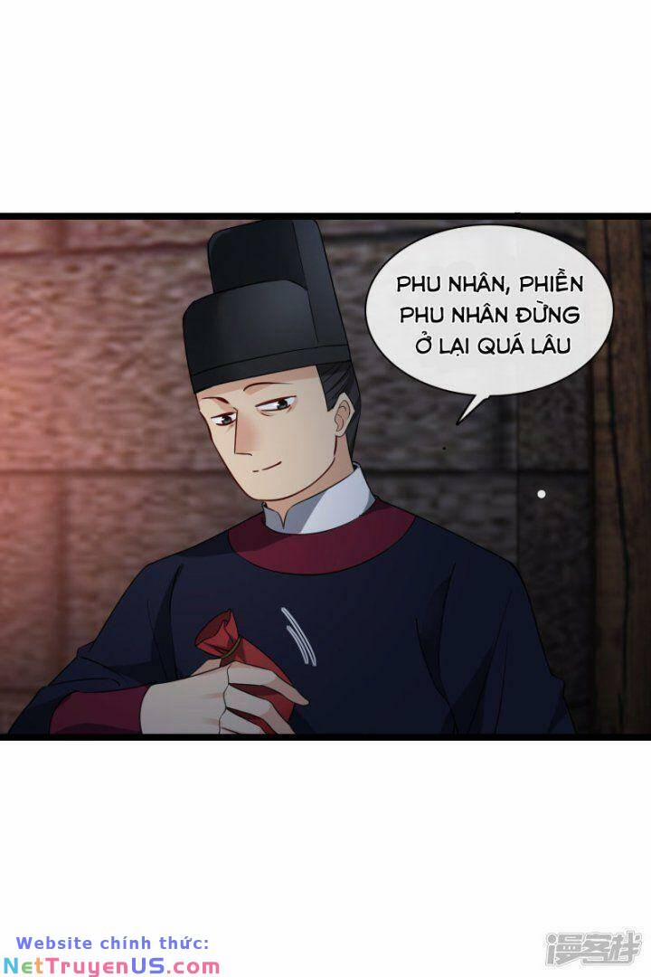 Nụ Cười Của Nàng Liền Ngọt Đảo Ta Tám Viên Nha 70 trang 24