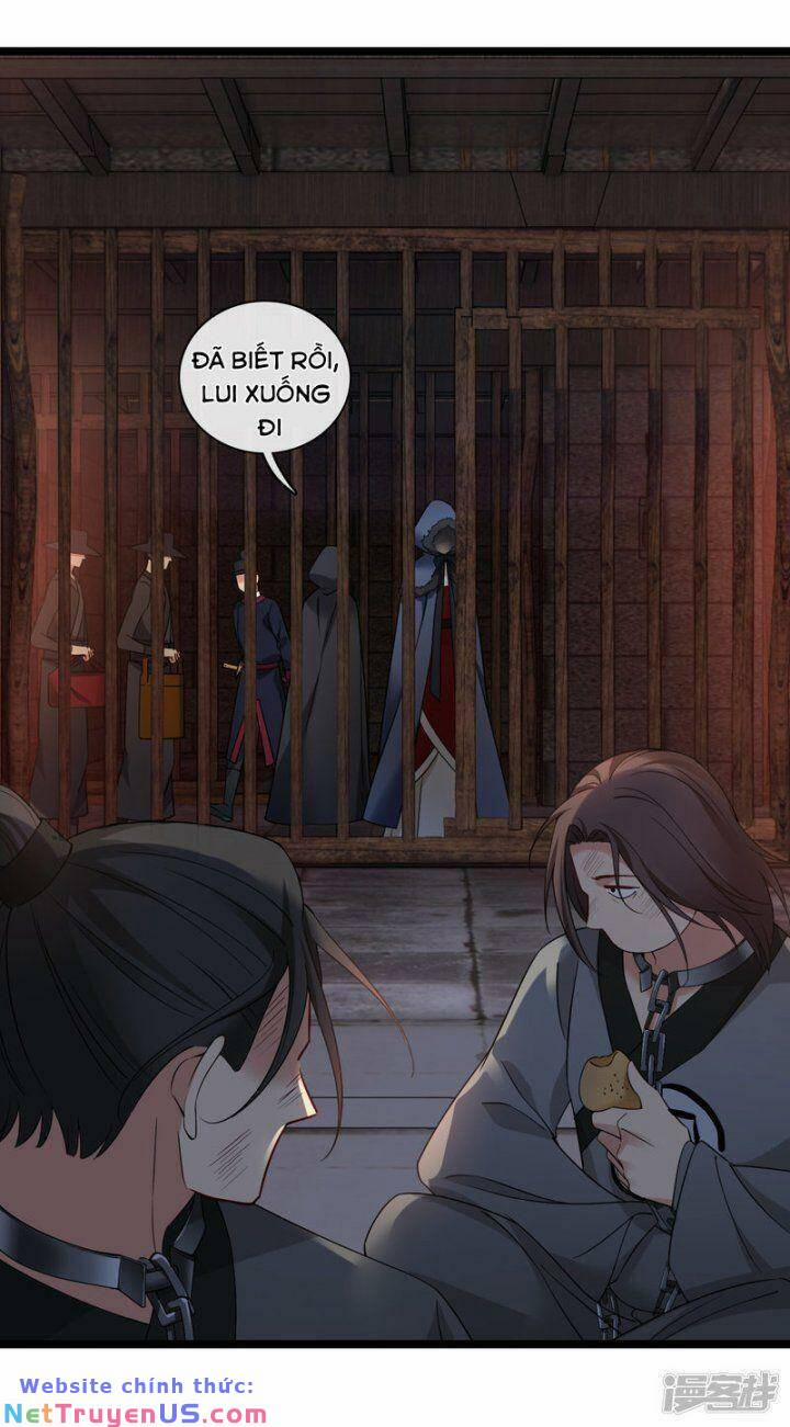 Nụ Cười Của Nàng Liền Ngọt Đảo Ta Tám Viên Nha 70 trang 25