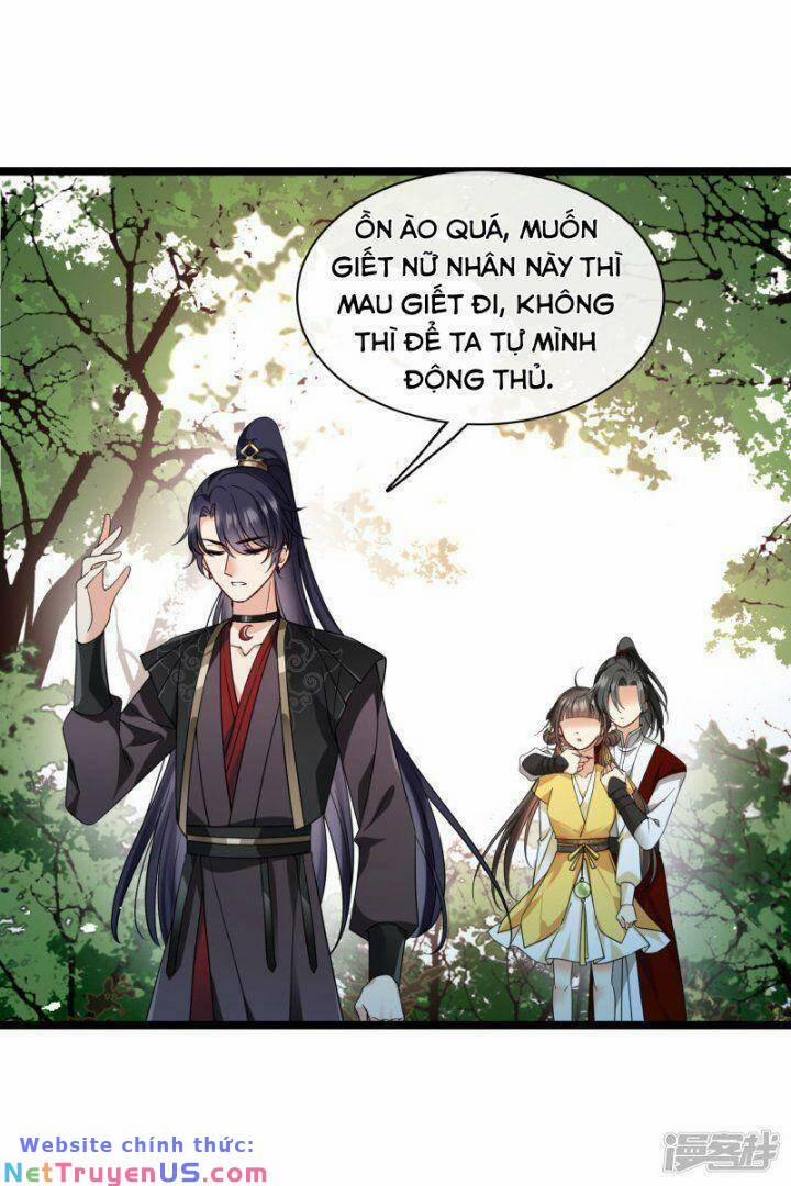 Nụ Cười Của Nàng Liền Ngọt Đảo Ta Tám Viên Nha 70 trang 3