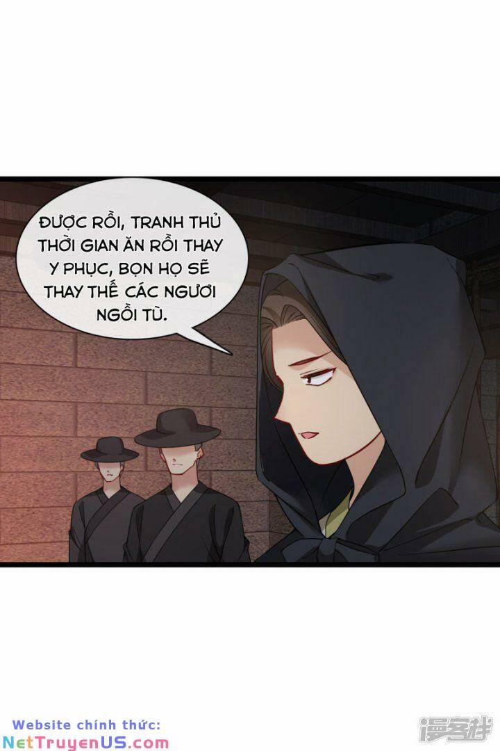 Nụ Cười Của Nàng Liền Ngọt Đảo Ta Tám Viên Nha 71 trang 10