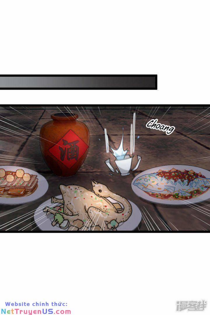 Nụ Cười Của Nàng Liền Ngọt Đảo Ta Tám Viên Nha 71 trang 11