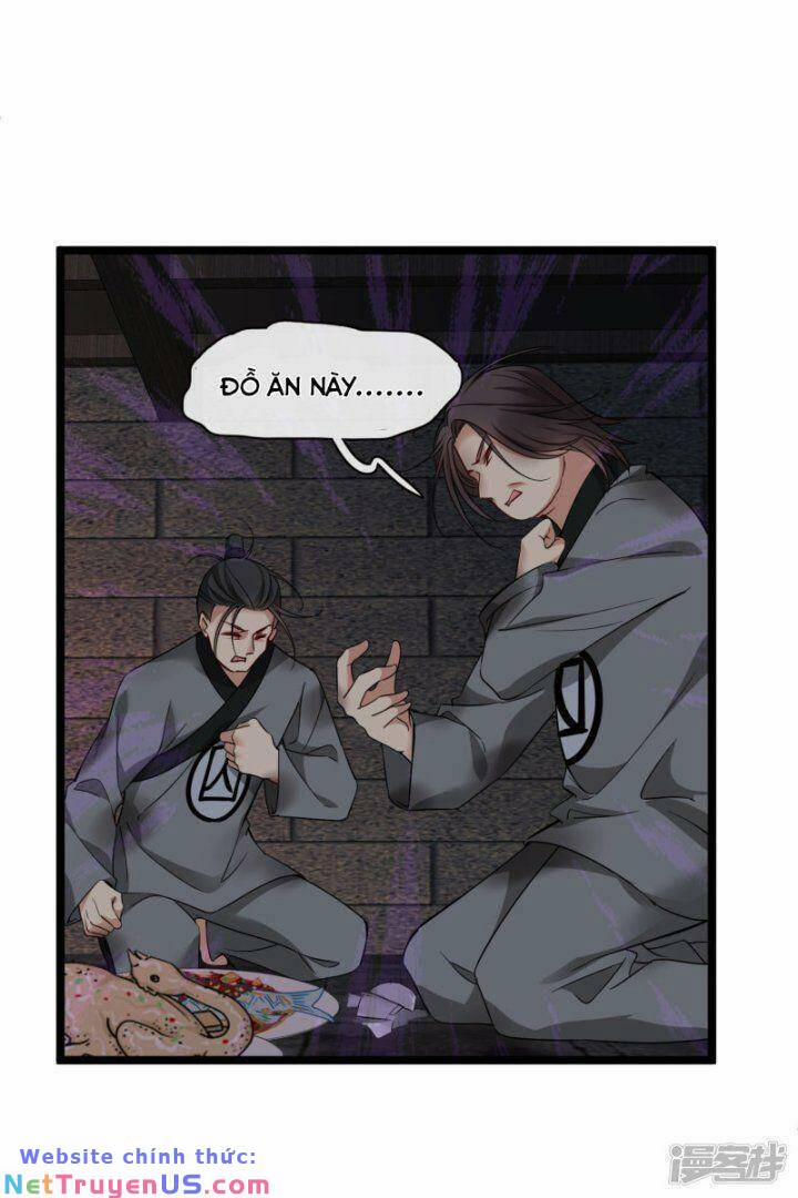 Nụ Cười Của Nàng Liền Ngọt Đảo Ta Tám Viên Nha 71 trang 12