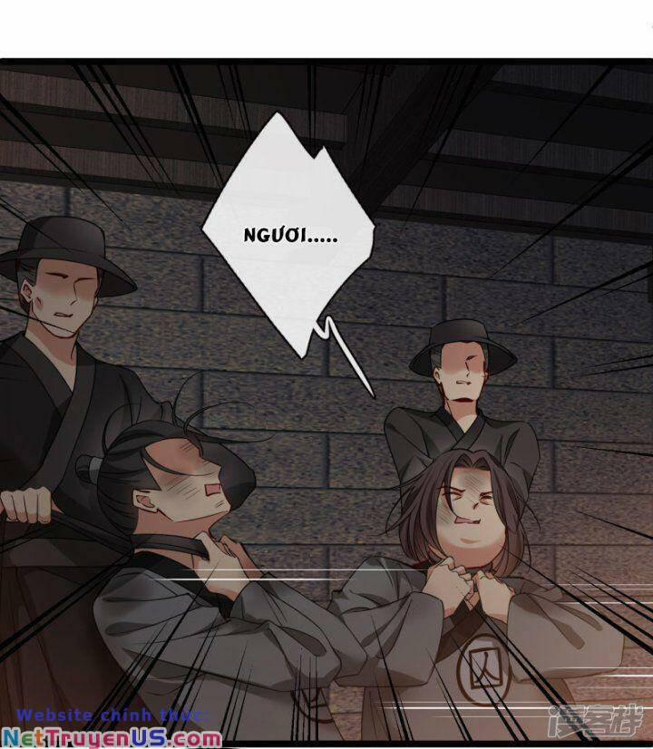 Nụ Cười Của Nàng Liền Ngọt Đảo Ta Tám Viên Nha 71 trang 14