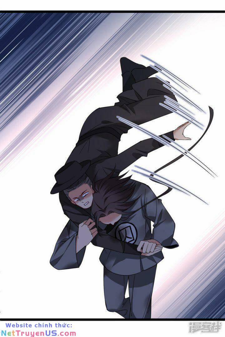 Nụ Cười Của Nàng Liền Ngọt Đảo Ta Tám Viên Nha 71 trang 18