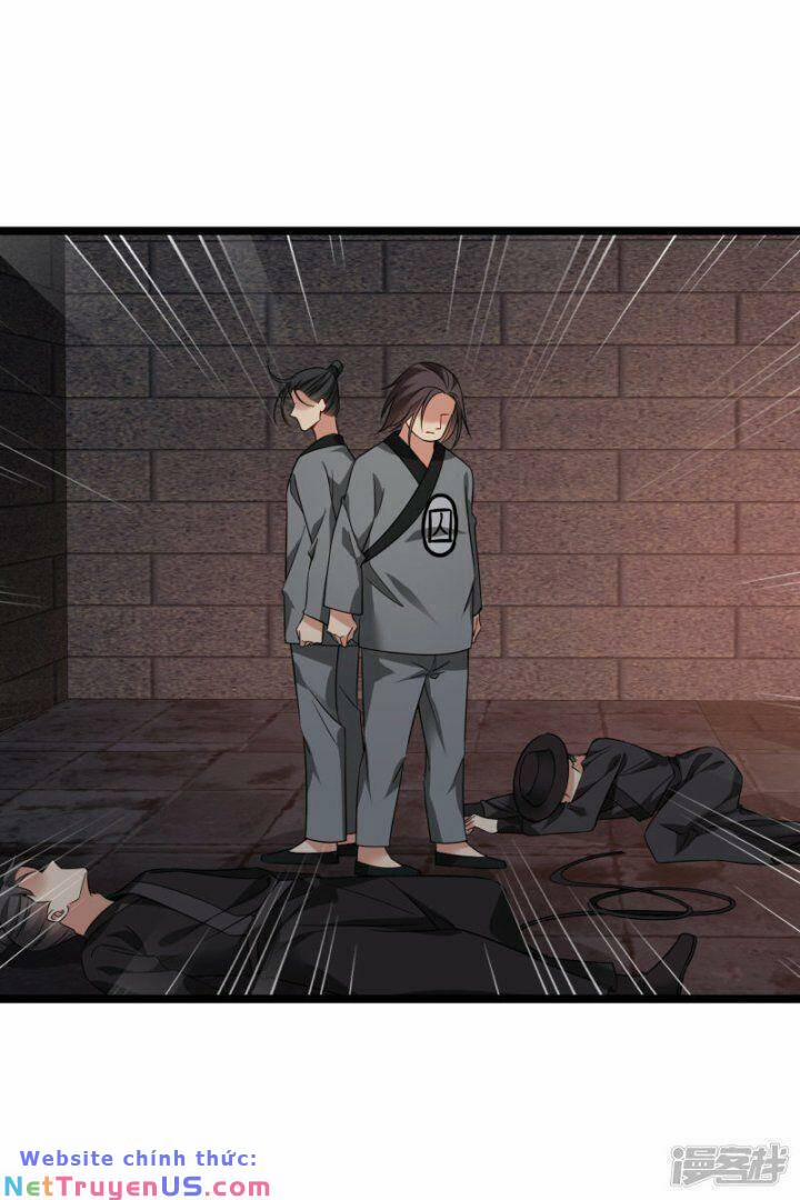 Nụ Cười Của Nàng Liền Ngọt Đảo Ta Tám Viên Nha 71 trang 20