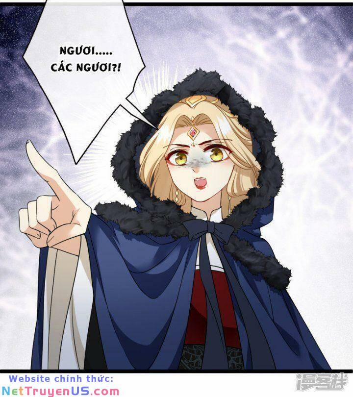 Nụ Cười Của Nàng Liền Ngọt Đảo Ta Tám Viên Nha 71 trang 22