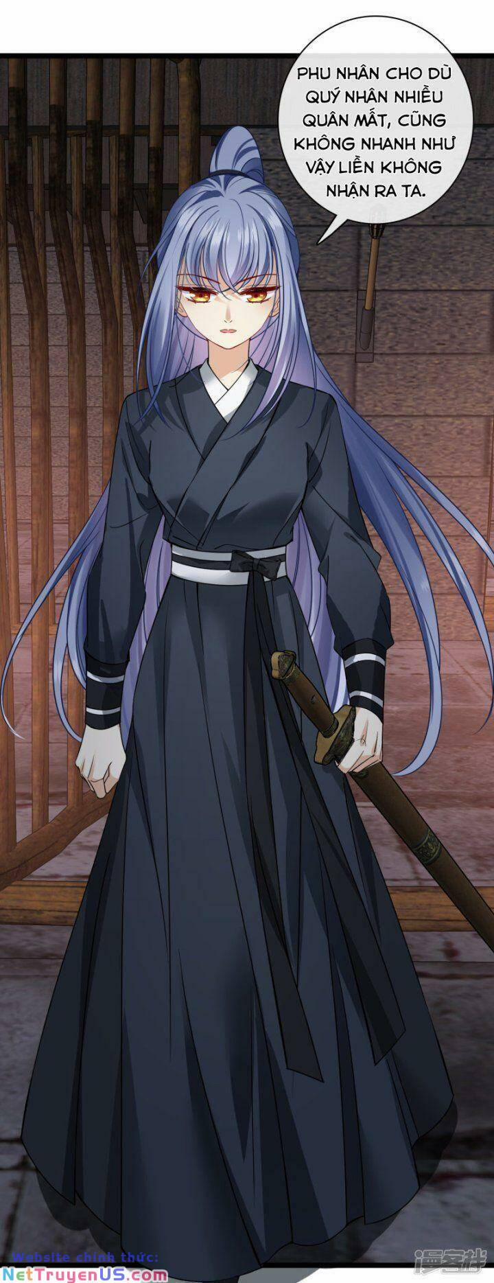 Nụ Cười Của Nàng Liền Ngọt Đảo Ta Tám Viên Nha 71 trang 25