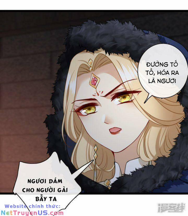 Nụ Cười Của Nàng Liền Ngọt Đảo Ta Tám Viên Nha 71 trang 27