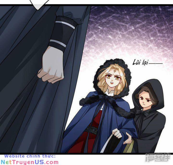 Nụ Cười Của Nàng Liền Ngọt Đảo Ta Tám Viên Nha 71 trang 28