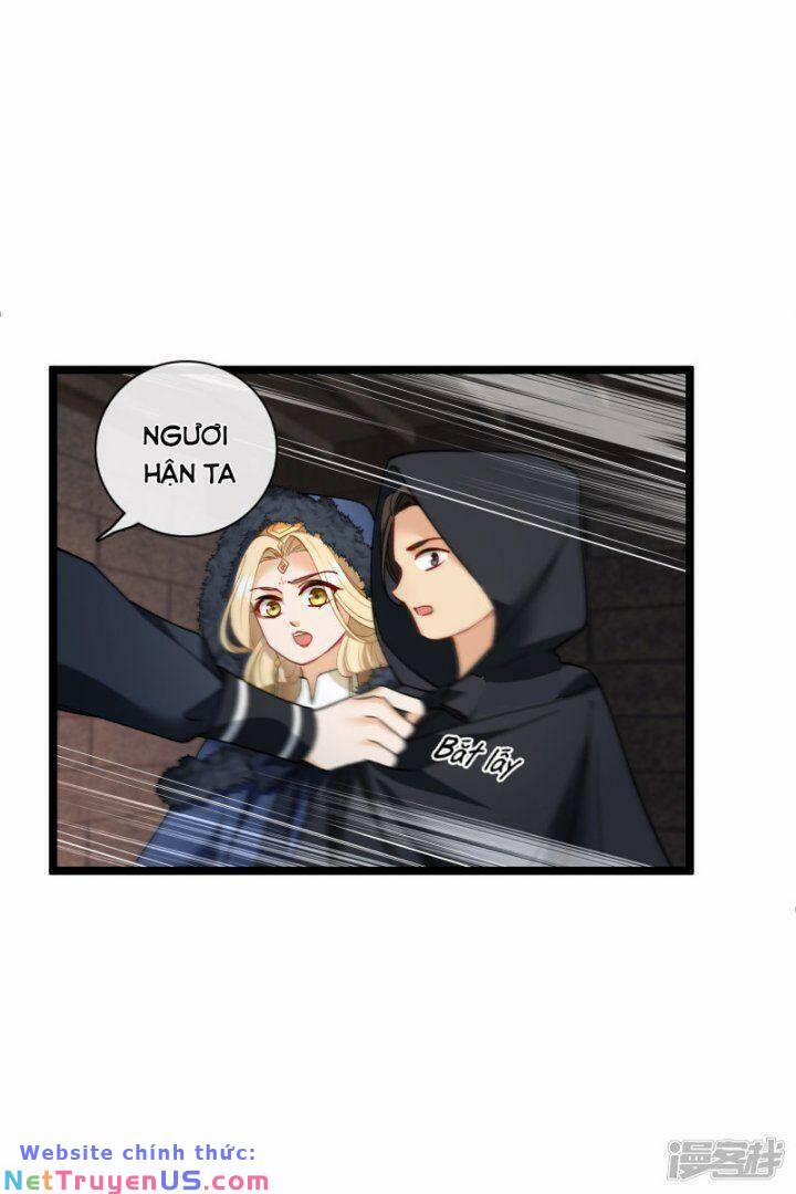 Nụ Cười Của Nàng Liền Ngọt Đảo Ta Tám Viên Nha 71 trang 29