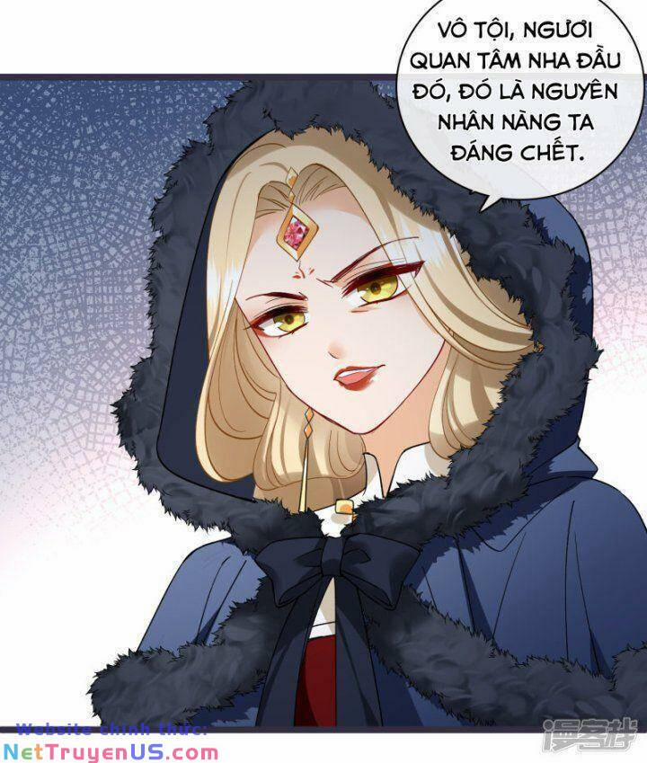 Nụ Cười Của Nàng Liền Ngọt Đảo Ta Tám Viên Nha 71 trang 32