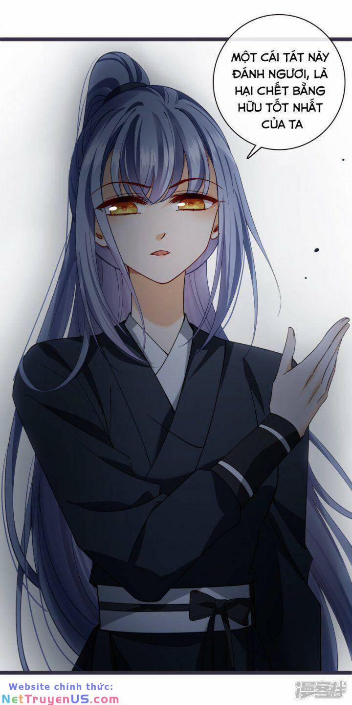 Nụ Cười Của Nàng Liền Ngọt Đảo Ta Tám Viên Nha 71 trang 34