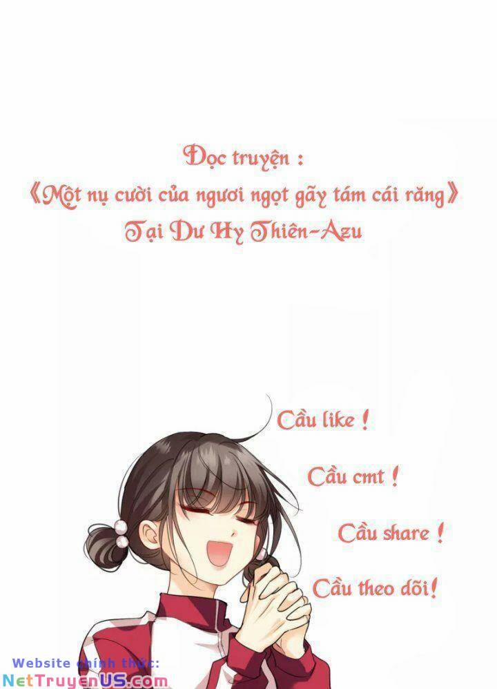 Nụ Cười Của Nàng Liền Ngọt Đảo Ta Tám Viên Nha 71 trang 35