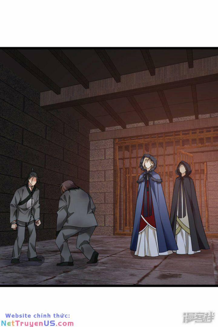 Nụ Cười Của Nàng Liền Ngọt Đảo Ta Tám Viên Nha 71 trang 4