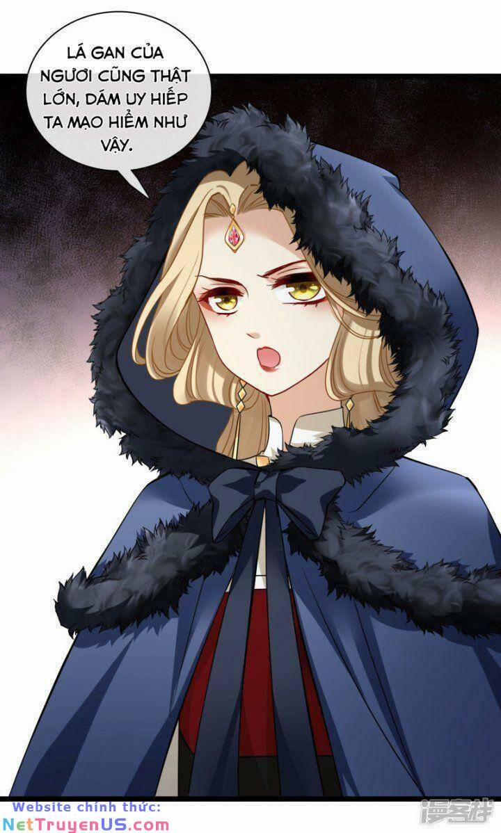 Nụ Cười Của Nàng Liền Ngọt Đảo Ta Tám Viên Nha 71 trang 5