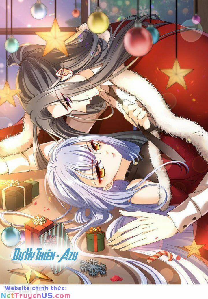 Nụ Cười Của Nàng Liền Ngọt Đảo Ta Tám Viên Nha 72 trang 1