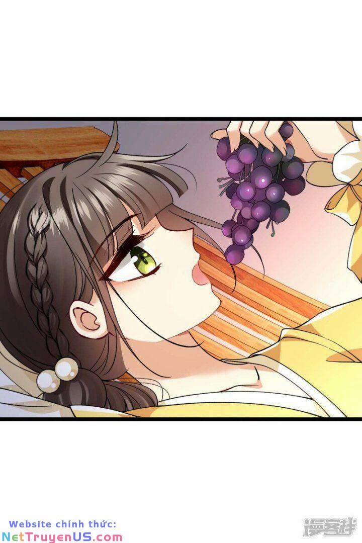 Nụ Cười Của Nàng Liền Ngọt Đảo Ta Tám Viên Nha 72 trang 12