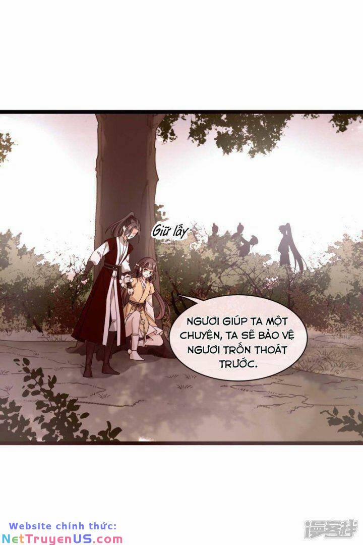 Nụ Cười Của Nàng Liền Ngọt Đảo Ta Tám Viên Nha 72 trang 13