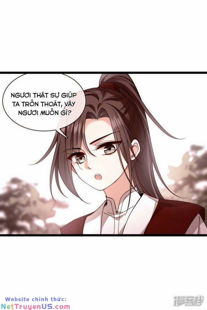 Nụ Cười Của Nàng Liền Ngọt Đảo Ta Tám Viên Nha 72 trang 14