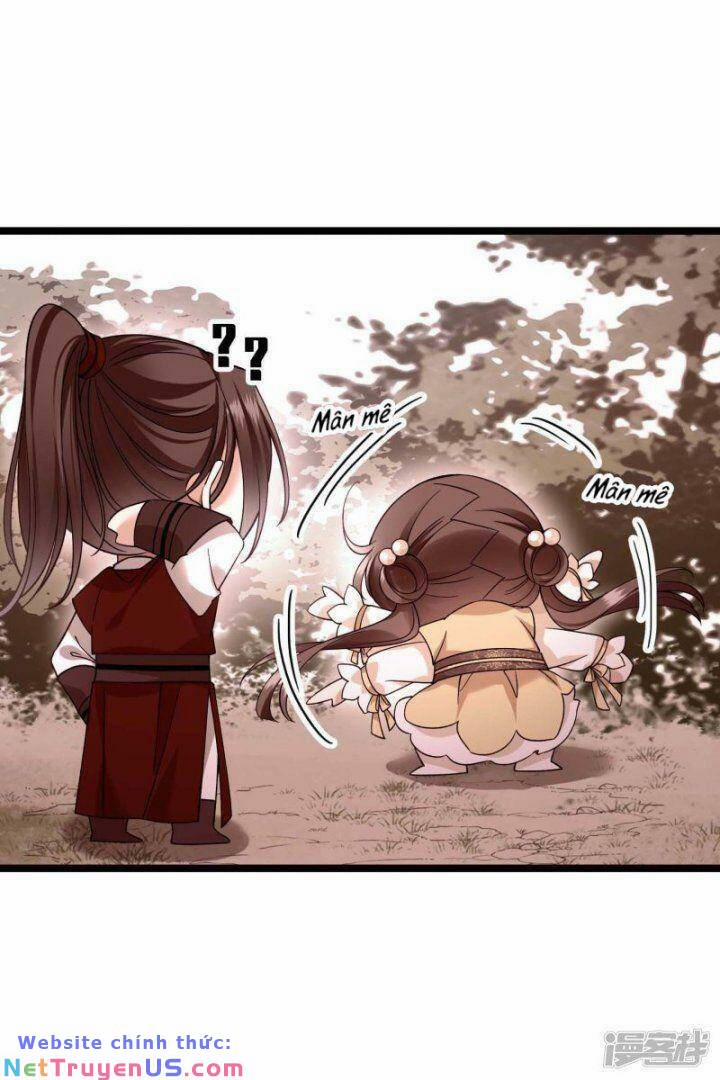 Nụ Cười Của Nàng Liền Ngọt Đảo Ta Tám Viên Nha 72 trang 15