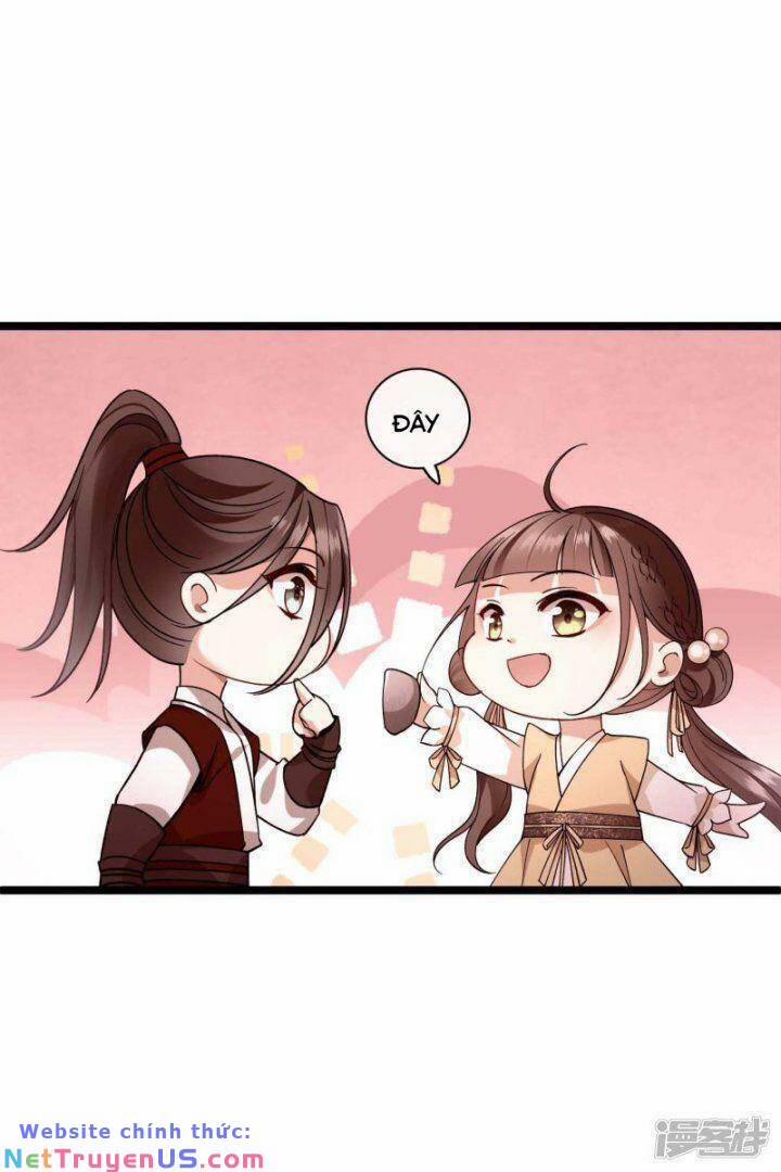 Nụ Cười Của Nàng Liền Ngọt Đảo Ta Tám Viên Nha 72 trang 16