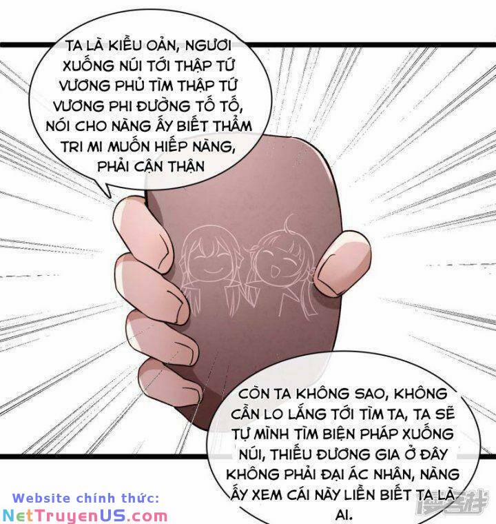 Nụ Cười Của Nàng Liền Ngọt Đảo Ta Tám Viên Nha 72 trang 17