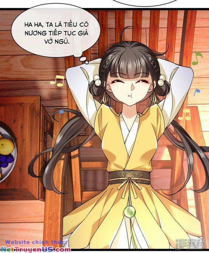 Nụ Cười Của Nàng Liền Ngọt Đảo Ta Tám Viên Nha 72 trang 18