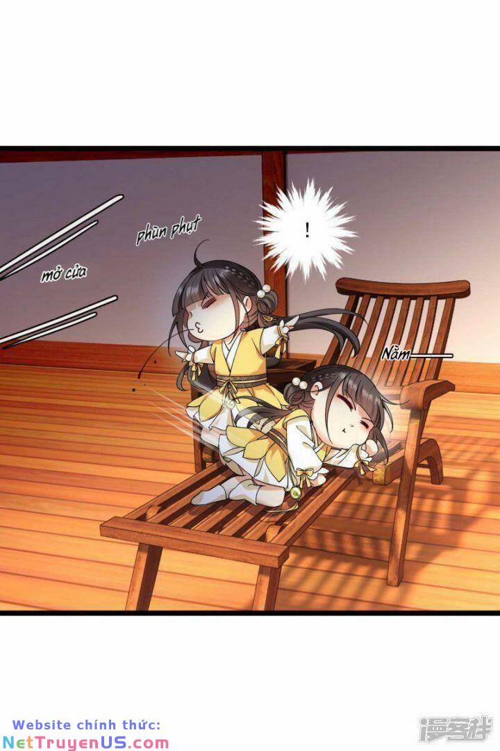 Nụ Cười Của Nàng Liền Ngọt Đảo Ta Tám Viên Nha 72 trang 20