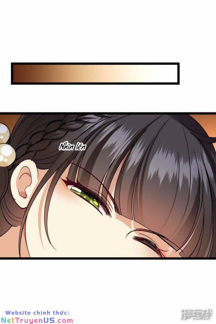 Nụ Cười Của Nàng Liền Ngọt Đảo Ta Tám Viên Nha 72 trang 21