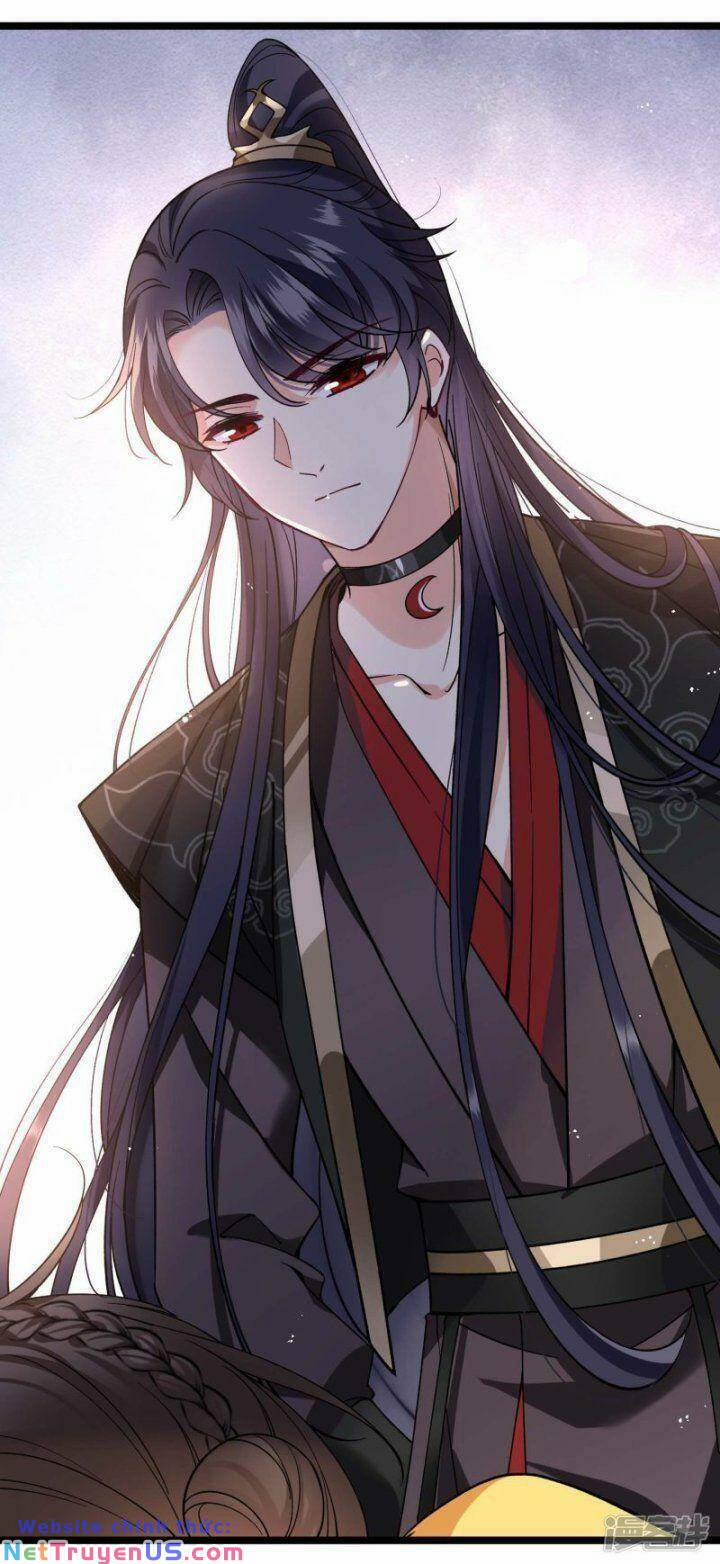 Nụ Cười Của Nàng Liền Ngọt Đảo Ta Tám Viên Nha 72 trang 24