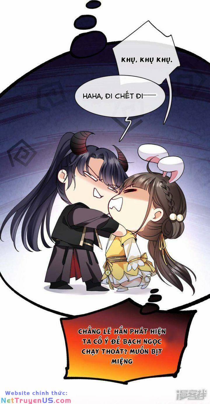 Nụ Cười Của Nàng Liền Ngọt Đảo Ta Tám Viên Nha 72 trang 25