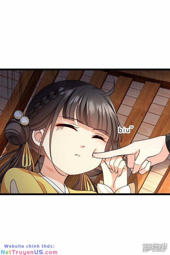 Nụ Cười Của Nàng Liền Ngọt Đảo Ta Tám Viên Nha 72 trang 27